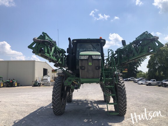 Photo of 2019 John Deere R4044