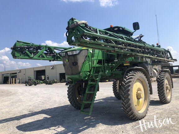 Photo of 2019 John Deere R4044