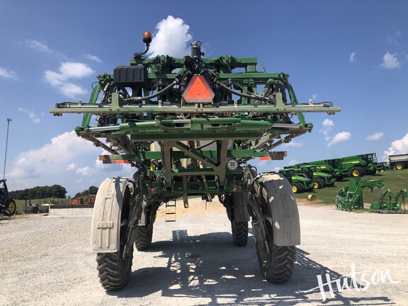 Photo of 2019 John Deere R4044
