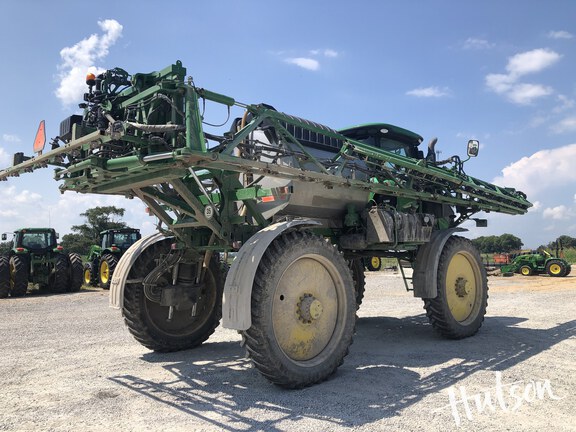 Photo of 2019 John Deere R4044
