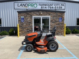 Mower Deck For Sale 2012 Husqvarna TS 354X 