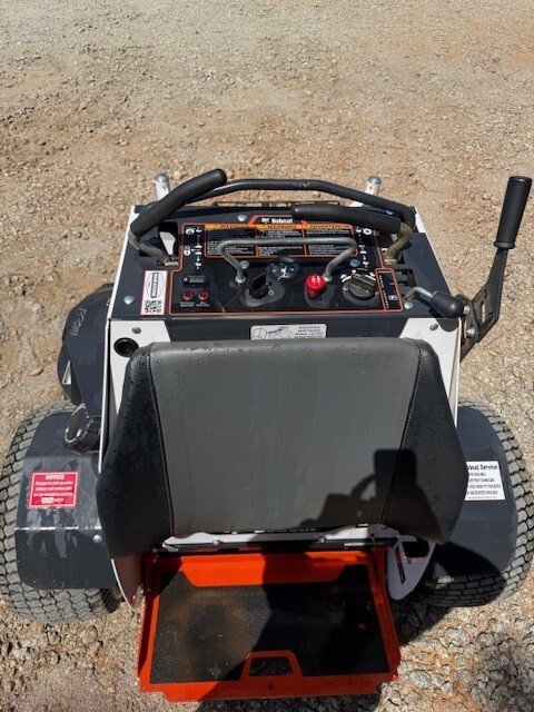 2023 Bobcat Zs400 Image 2