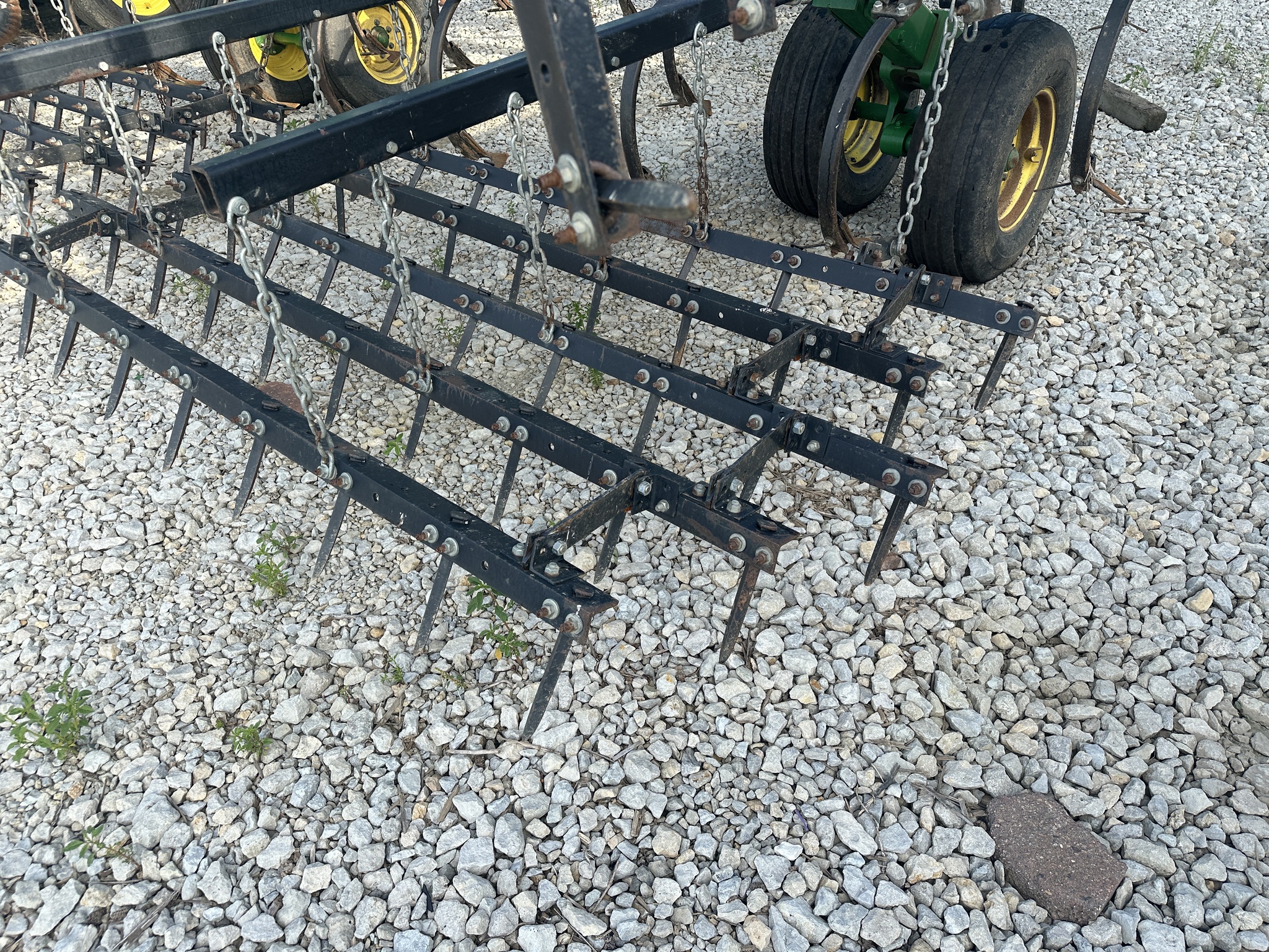 2014 John Deere 2210 Image 7