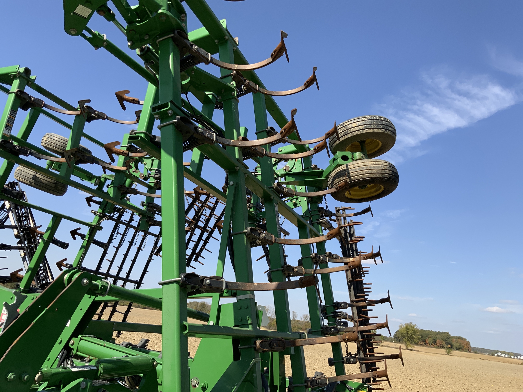 2014 John Deere 2210 Image 13