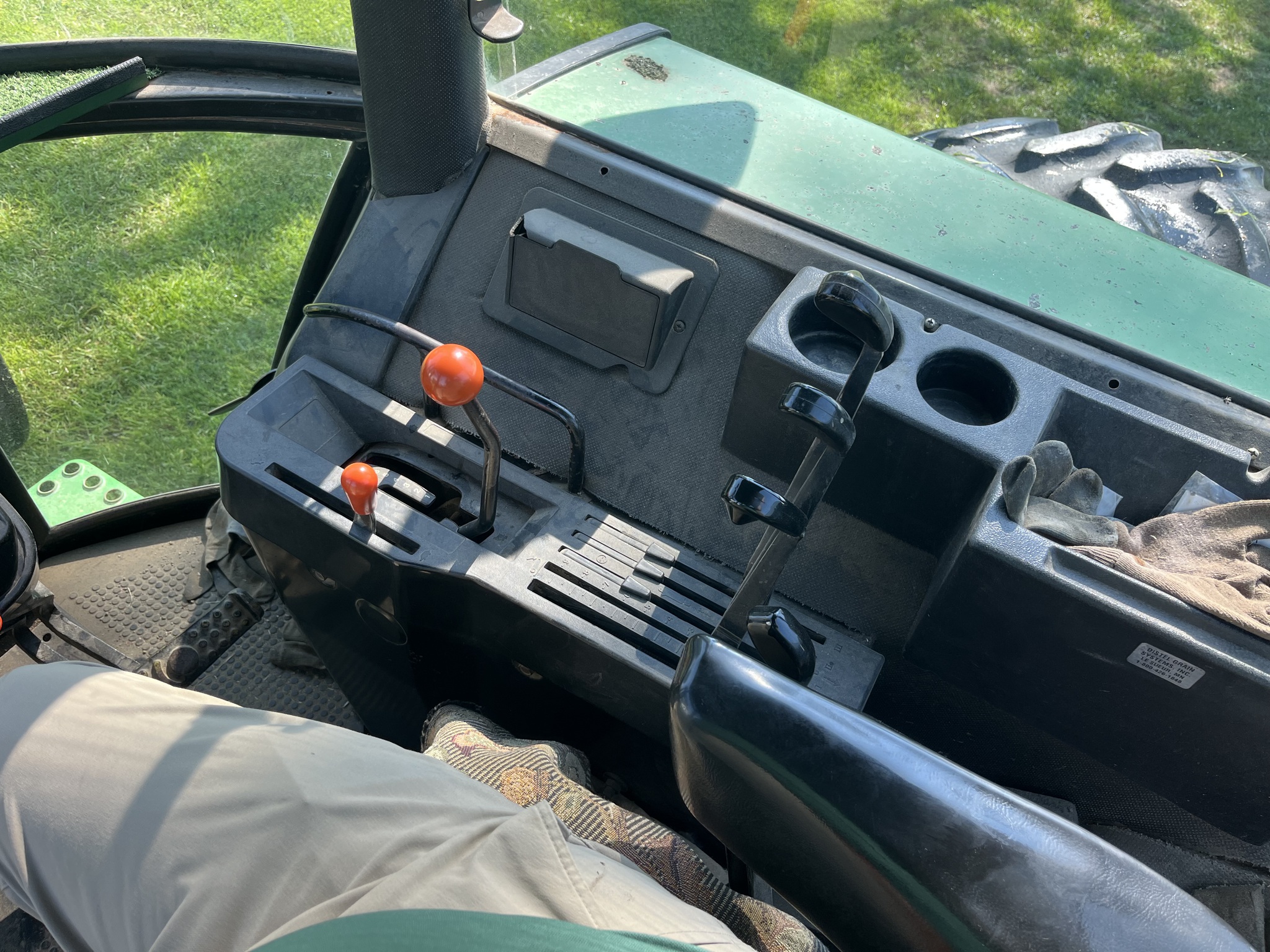 1979 John Deere 4840 Image 18