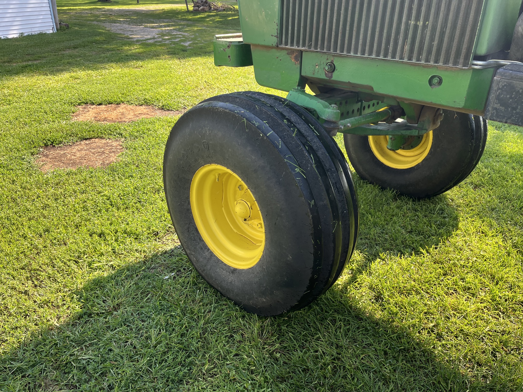 1979 John Deere 4840 Image 13