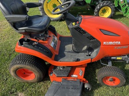 Lawn Mower For Sale 2018 Kubota T2290 , 21 HP