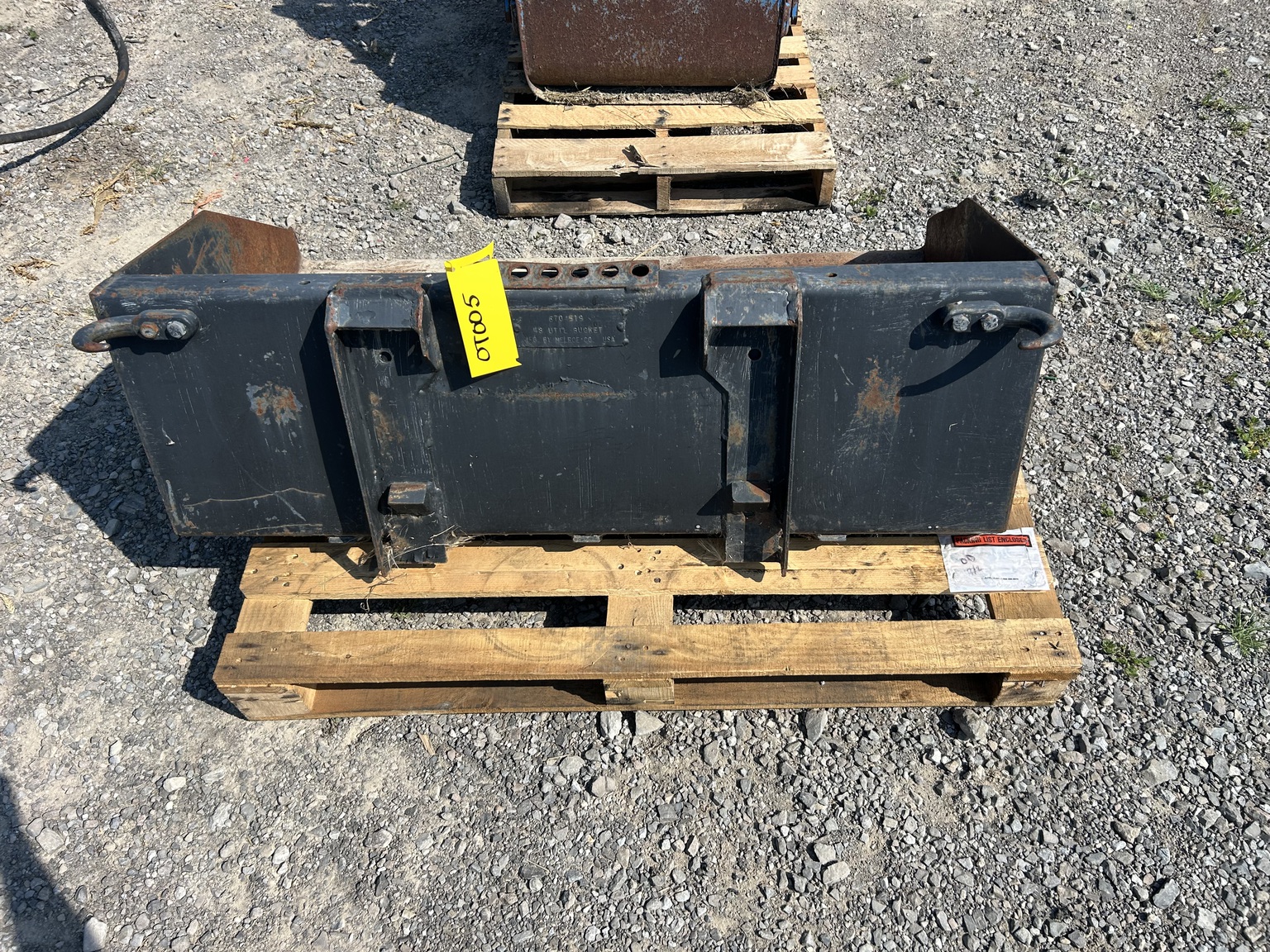 Bobcat 47