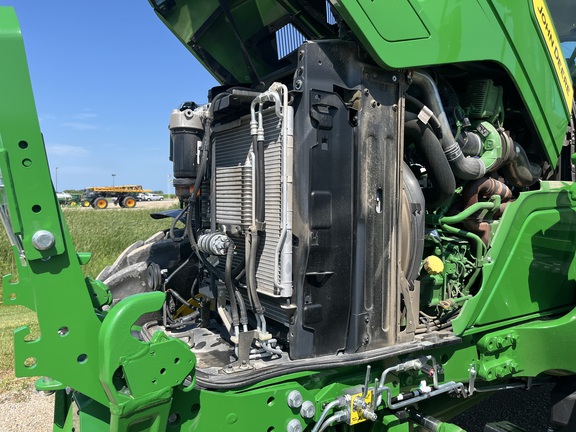 2025 John Deere 6M 165 - Photo24