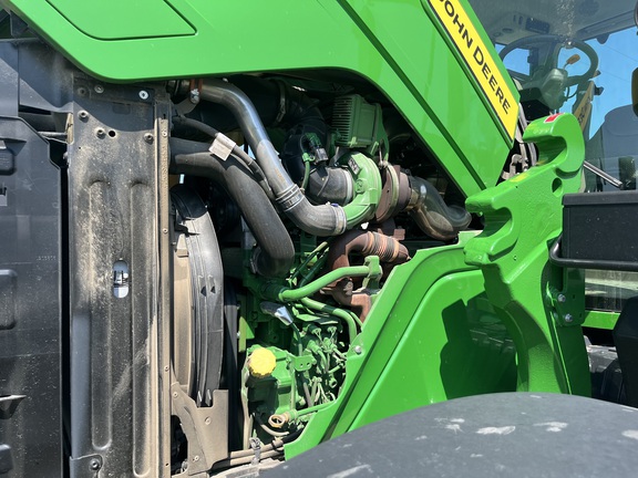 2025 John Deere 6M 165 - Photo25