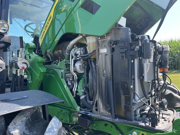 2025 John Deere 6M 165 - Photo26