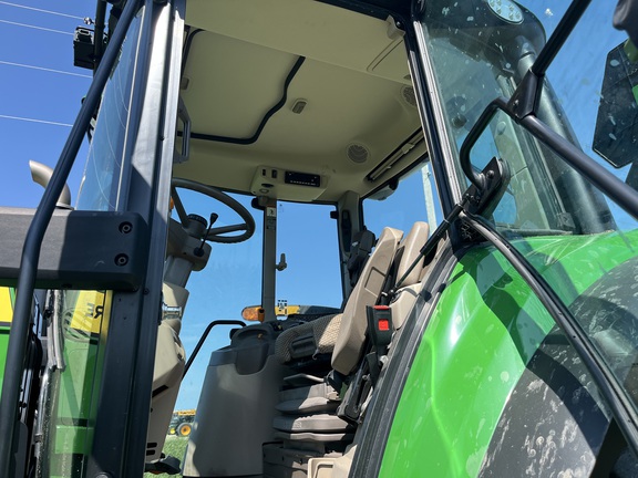 2025 John Deere 6M 165 - Photo35