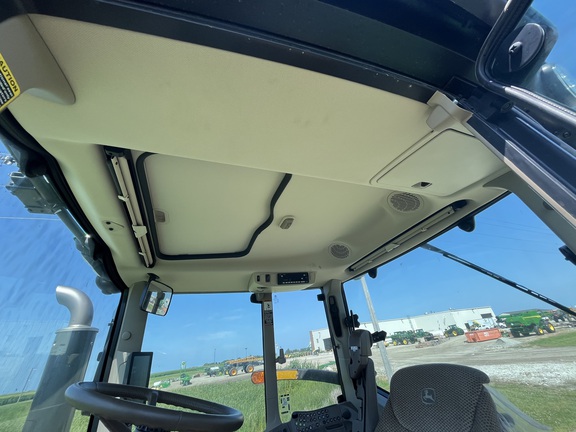 2025 John Deere 6M 165 - Photo36
