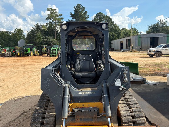 2023 John Deere 325G Photo 2
