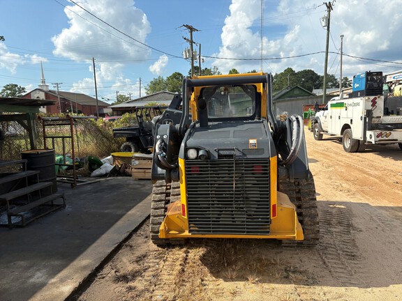 2023 John Deere 325G Photo 4