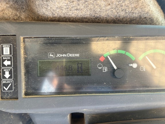 2023 John Deere 325G Photo 5