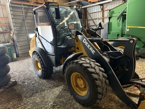 2021 John Deere 204L - Photo12