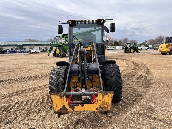 2021 John Deere 204L - Photo2