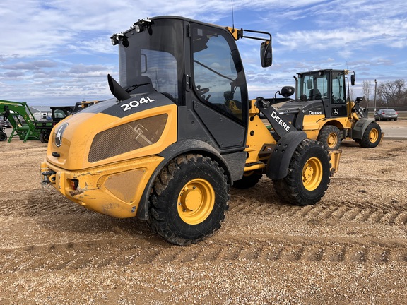 2021 John Deere 204L - Photo5