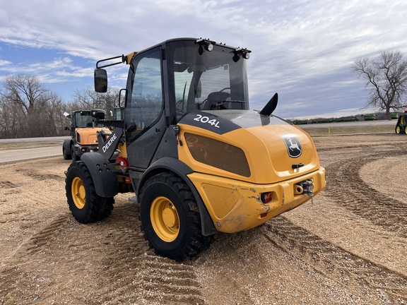 2021 John Deere 204L - Photo7