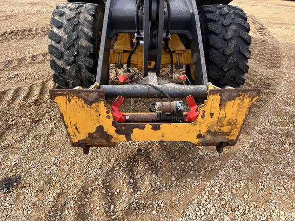 2021 John Deere 204L - Photo22