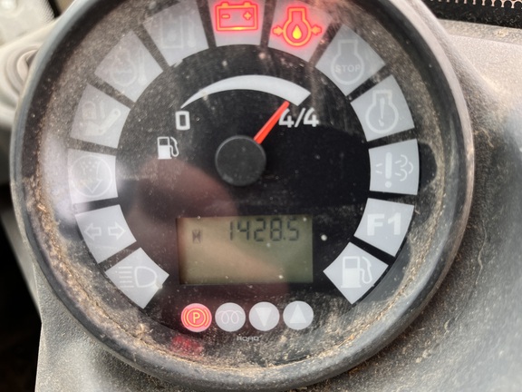 2021 John Deere 204L - Photo31