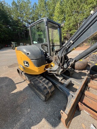 2022 John Deere 60G
