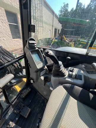 2022 John Deere 60G Picture 10 2022 John Deere 60G-10