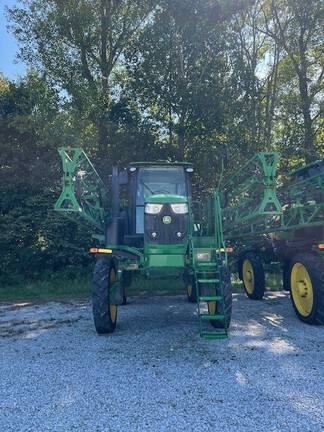 2023 John Deere R4023