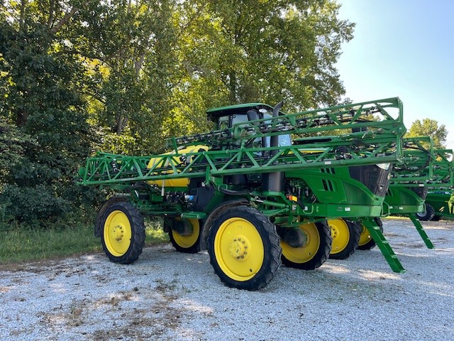 2023 John Deere R4023