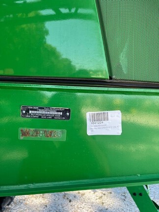 2023 John Deere R4023