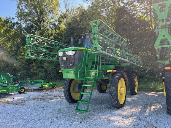 2023 John Deere R4023