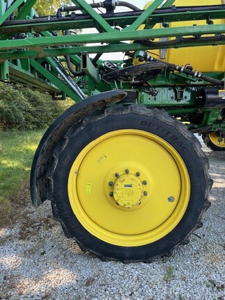 2023 John Deere R4023