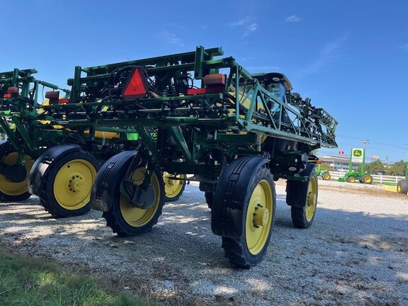 2023 John Deere R4023