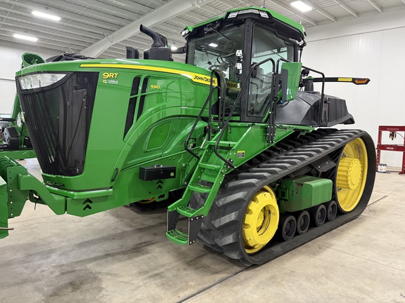 2024 John Deere 9RT 590 - Photo1