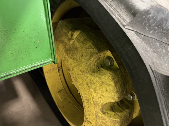 2024 John Deere 9RT 590 - Photo14