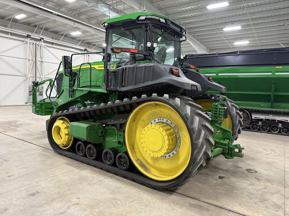 2024 John Deere 9RT 590 - Photo5
