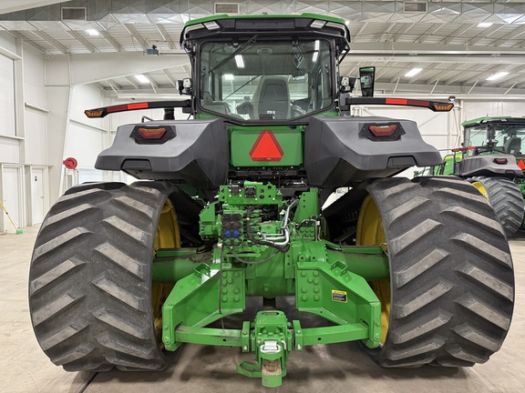 2024 John Deere 9RT 590 - Photo4