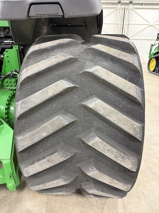 2024 John Deere 9RT 590 - Photo12