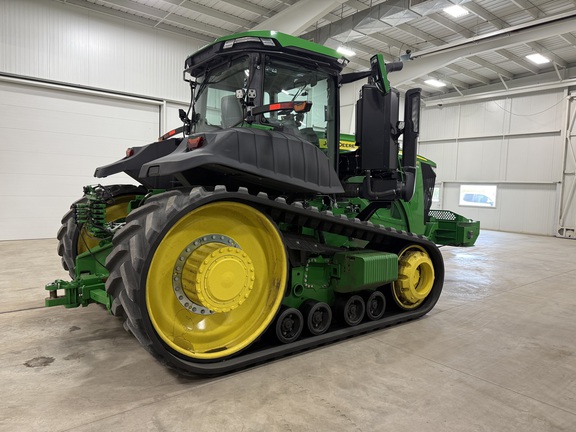 2024 John Deere 9RT 590 - Photo3