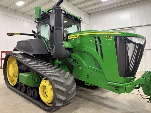 2024 John Deere 9RT 590 - Photo2
