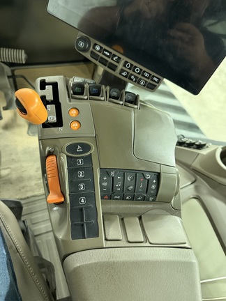 2024 John Deere 9RT 590 - Photo6