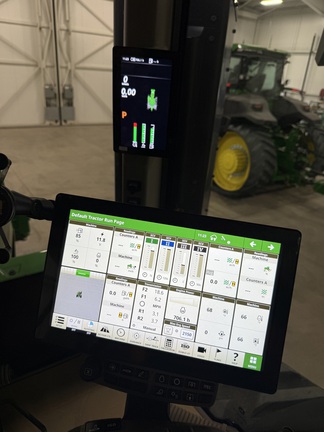 2024 John Deere 9RT 590 - Photo7