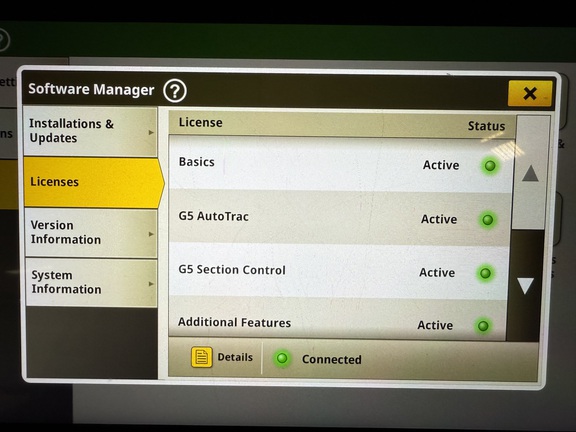 2024 John Deere 9RT 590 - Photo11