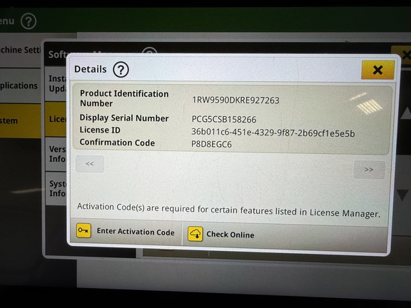 2024 John Deere 9RT 590 - Photo10