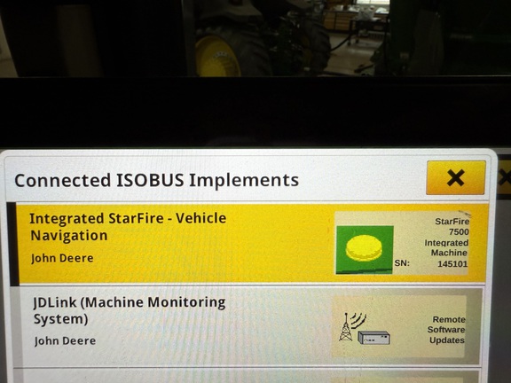 2024 John Deere 9RT 590 - Photo9