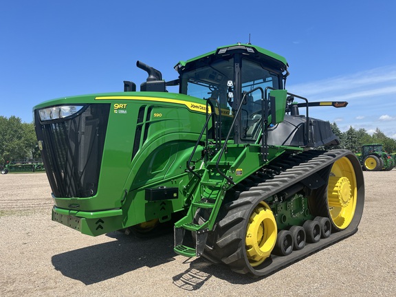  John Deere 9RT 590
