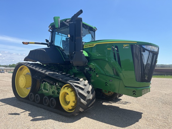 2024 John Deere 9RT 590 - Photo3