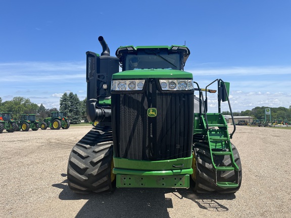 2024 John Deere 9RT 590 - Photo2