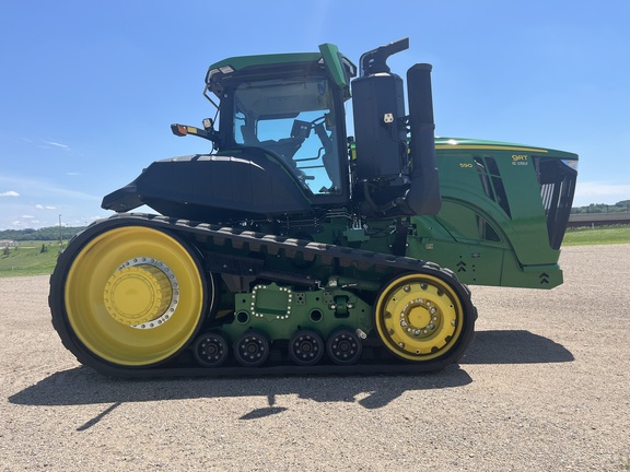 2024 John Deere 9RT 590 - Photo4